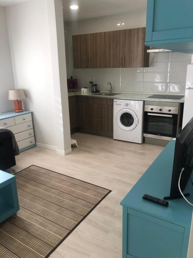 Apartament Burjasot Free Wifi Burjassot Eksteriør billede