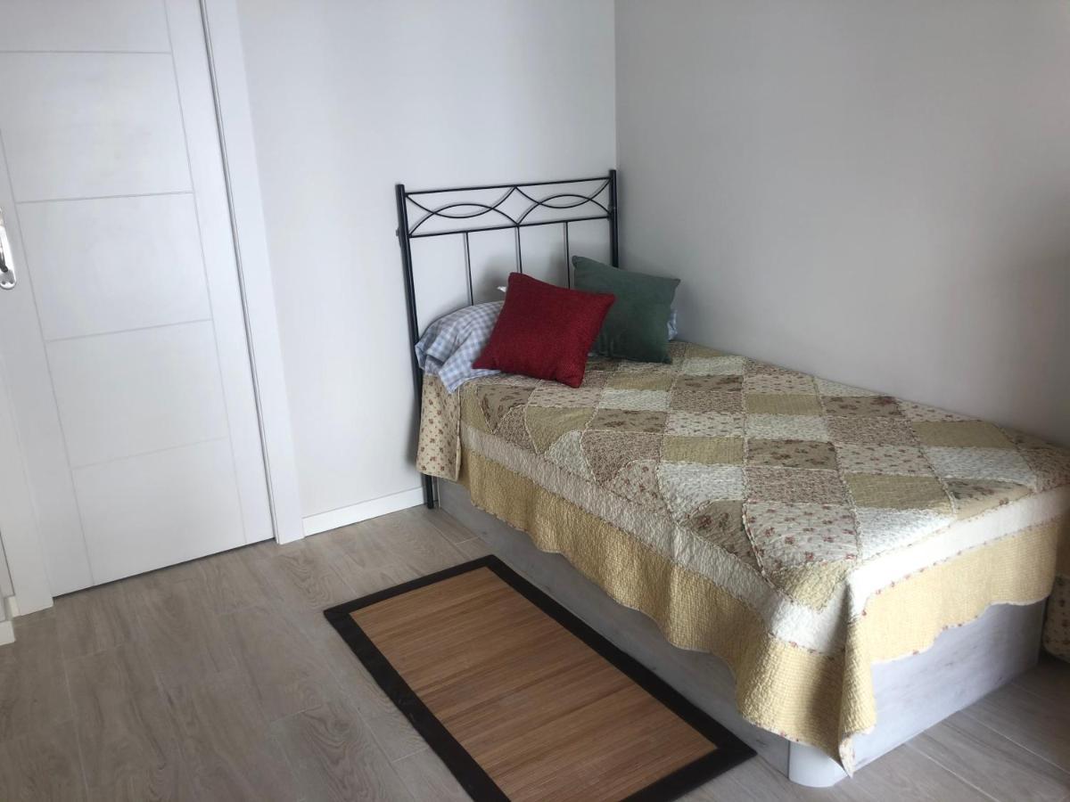 Apartament Burjasot Free Wifi Burjassot Eksteriør billede
