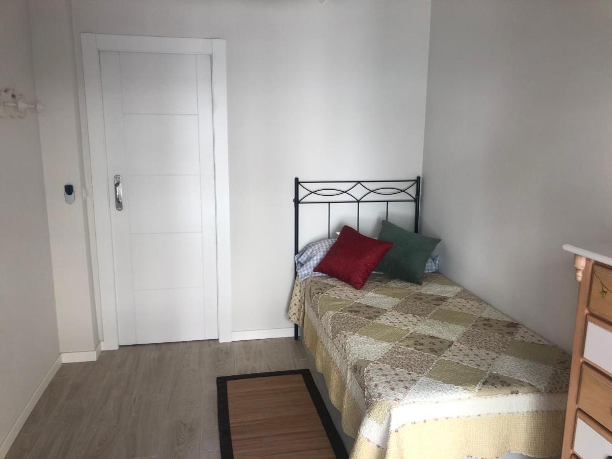 Apartament Burjasot Free Wifi Burjassot Eksteriør billede
