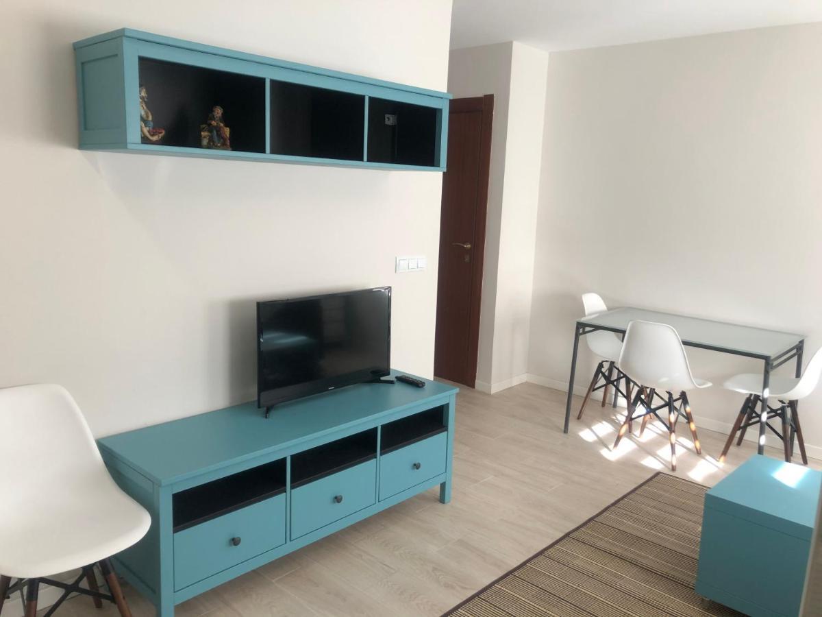 Apartament Burjasot Free Wifi Burjassot Eksteriør billede
