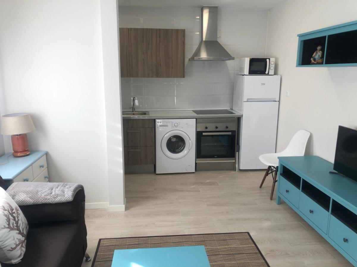 Apartament Burjasot Free Wifi Burjassot Eksteriør billede