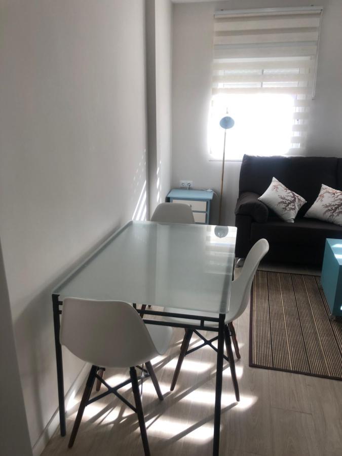 Apartament Burjasot Free Wifi Burjassot Eksteriør billede