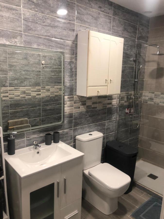 Apartament Burjasot Free Wifi Burjassot Eksteriør billede