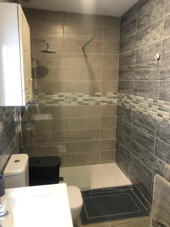 Apartament Burjasot Free Wifi Burjassot Eksteriør billede
